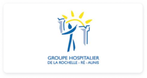 Groupe hospitalier de La Rochelle - Ré - Aunis