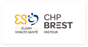 Elsan Vivalto Santé - CHP Brest Pasteur