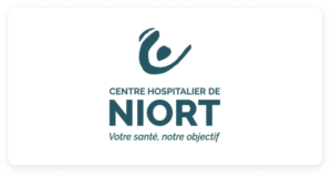 CH de Niort