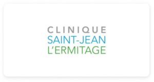 Clinique Saint-Jean L'Ermitage